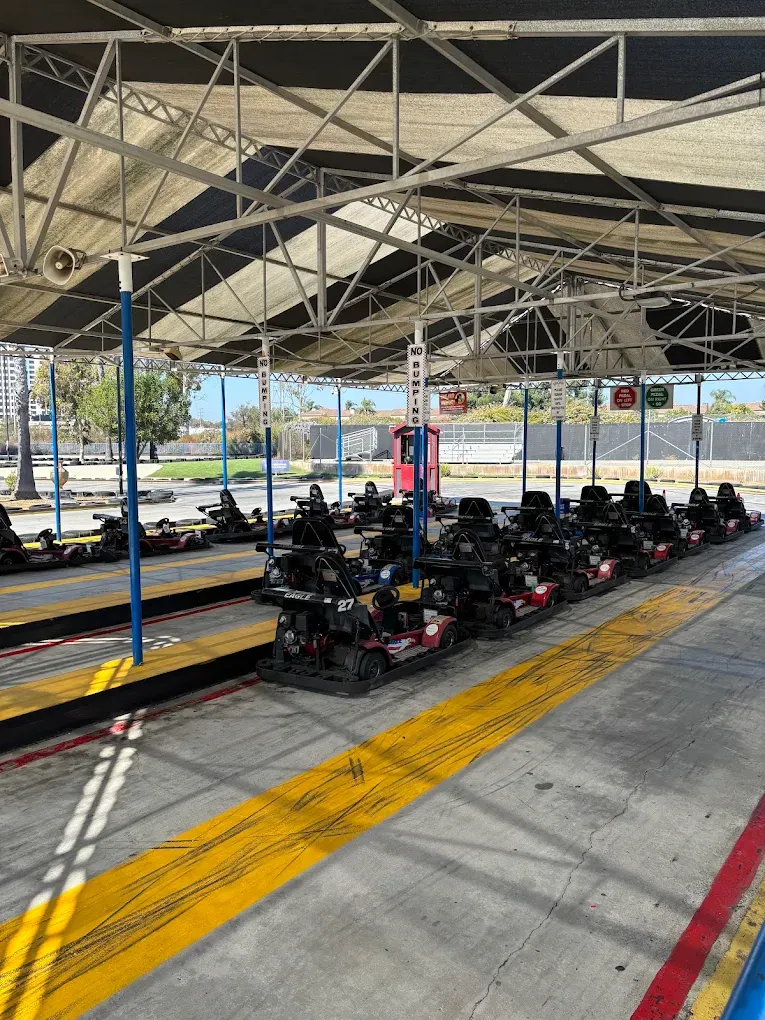 Client site — delivered amusement rides in operation — XL Amusement Ride amusement ride manufacturer (photo 39)