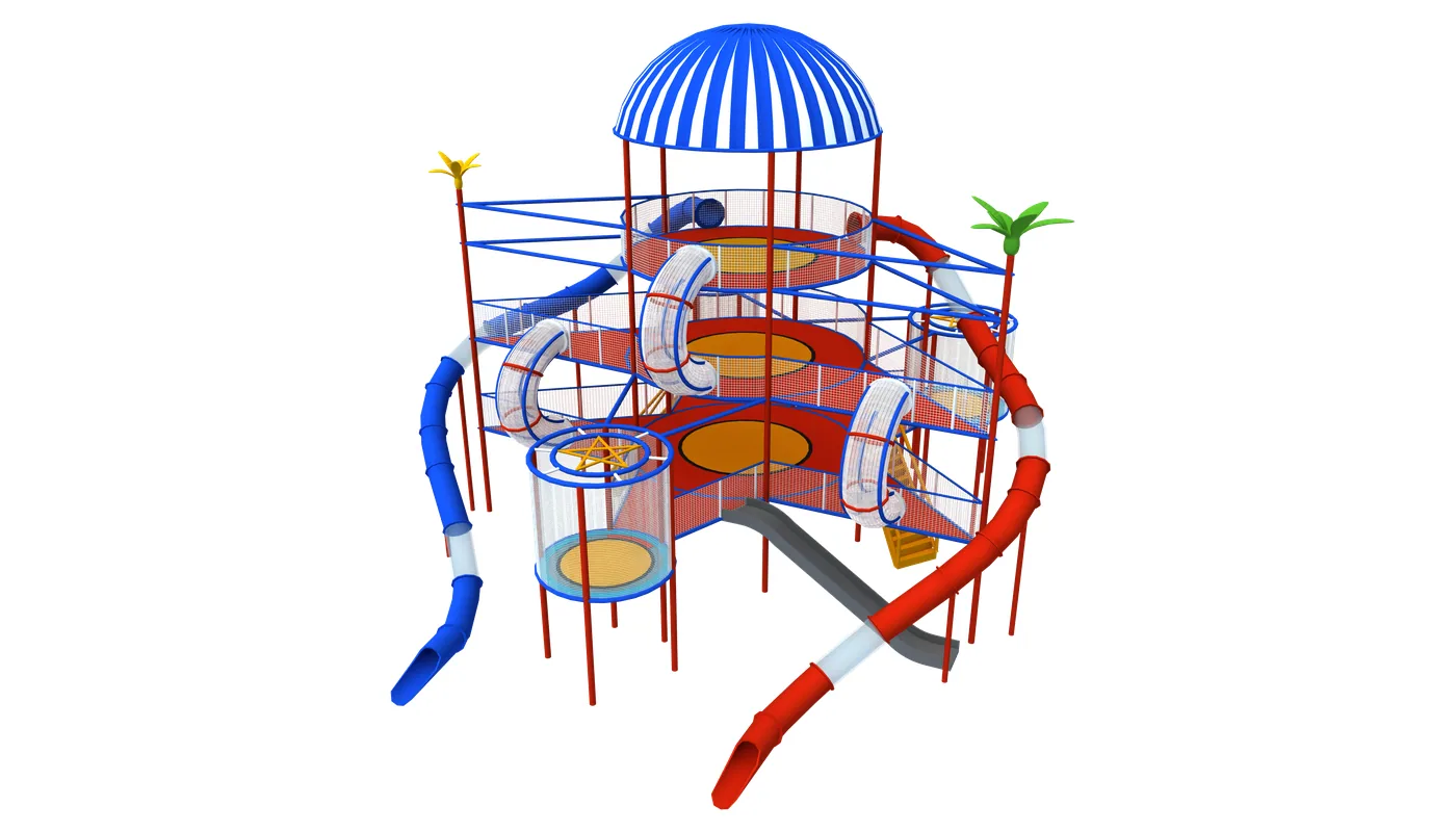 Angel Glider — original design by XL Amusement Ride amusement ride factory