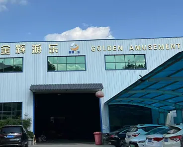 XL Amusement Ride team and office — the people behind the amusement ride factory in Zhengzhou, China (photo 8)