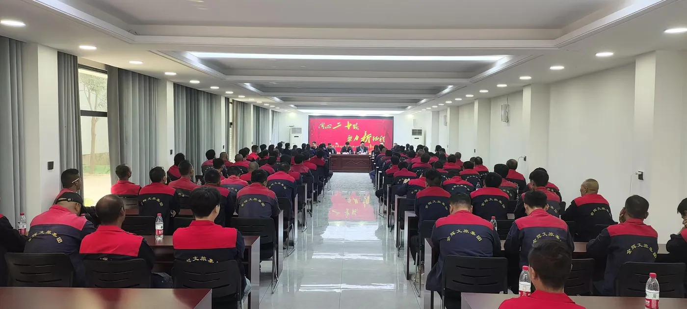 XL Amusement Ride team and office — the people behind the amusement ride factory in Zhengzhou, China (photo 1)