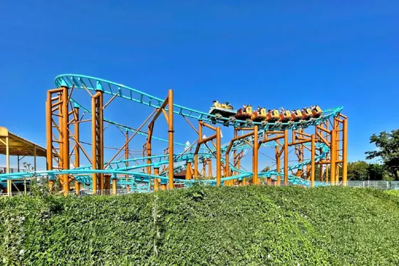 Family launch l amusement ride — photo 4 by XL Amusement Ride factory
