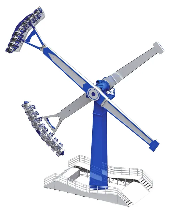 NEW PROPOSALS amusement ride for sale — manufactured by XL Rides (Henan Xinlong Amusement Equipment Co., Ltd.)