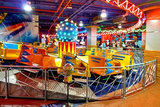 mini himalaya amusement ride for sale — manufactured by XL Rides (Henan Xinlong Amusement Equipment Co., Ltd.)