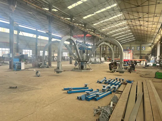 OCTOPUS amusement ride for sale — manufactured by XL Rides (Henan Xinlong Amusement Equipment Co., Ltd.)