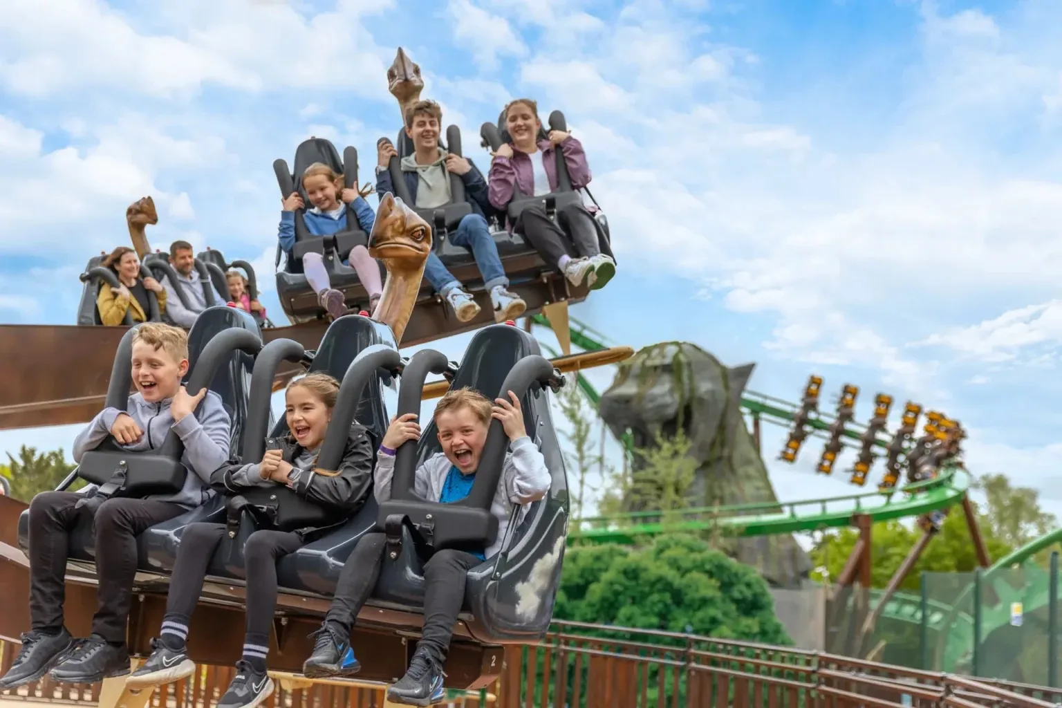 SUPER JUMPER — Wahana Berputar ride for sale from XL Rides amusement ride manufacturer, China