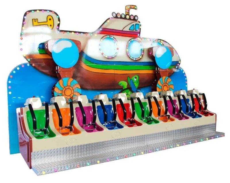 WORLD TRIP — Spinning Rides ride for sale from XL Rides amusement ride manufacturer, China