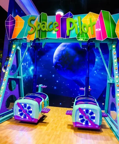 Flying School amusement ride for sale — manufactured by XL Rides (Henan Xinlong Amusement Equipment Co., Ltd.)